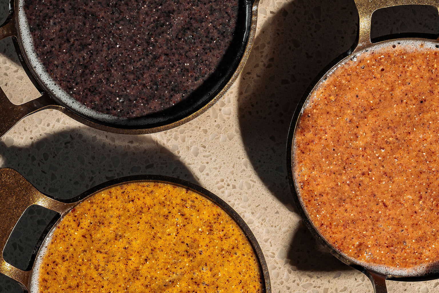 Easy Grits