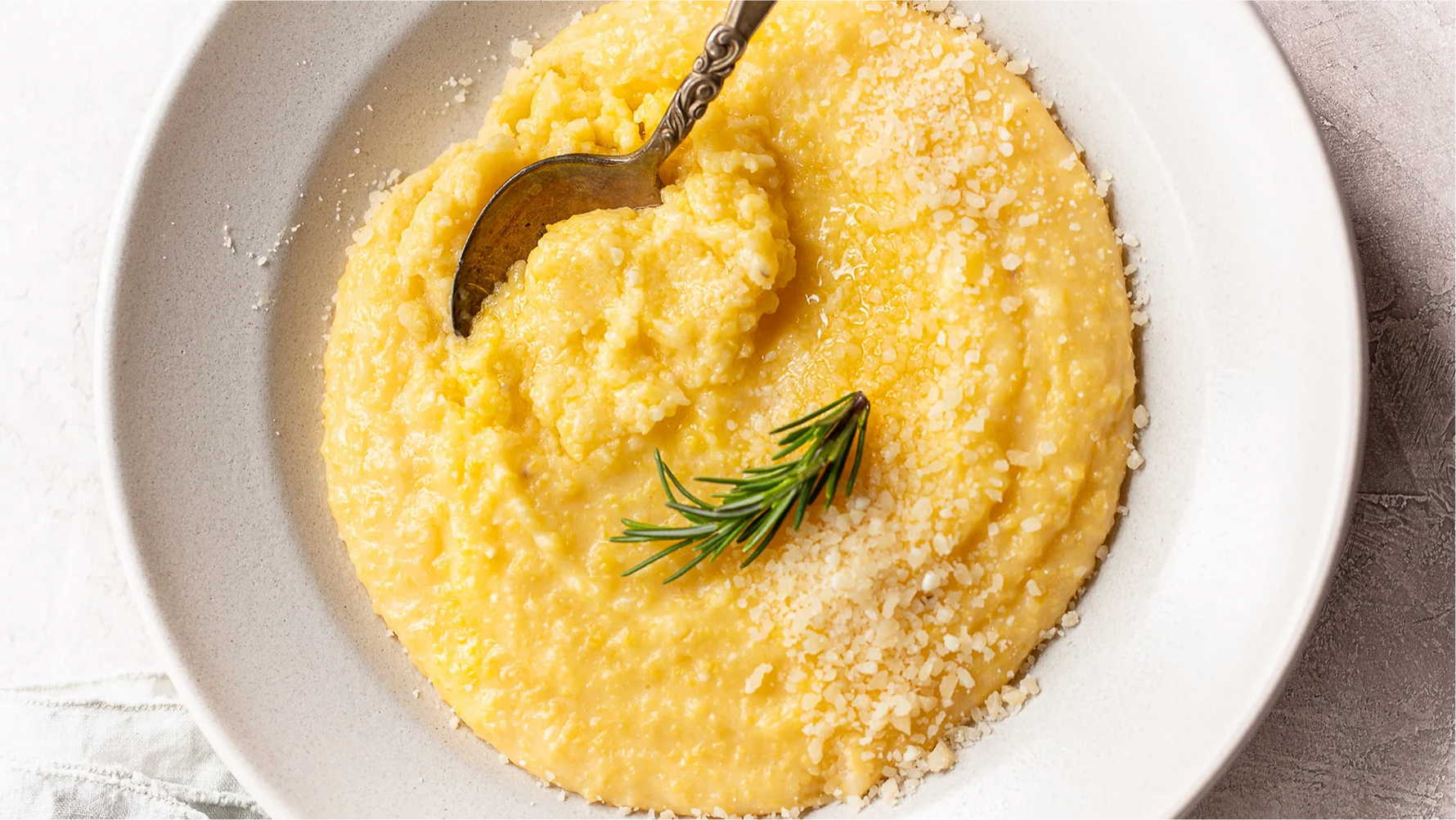Basic Polenta
