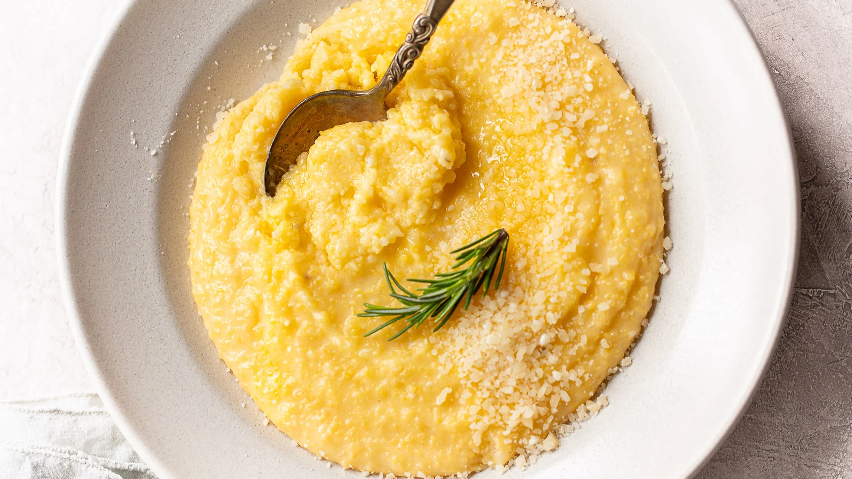 Basic Polenta