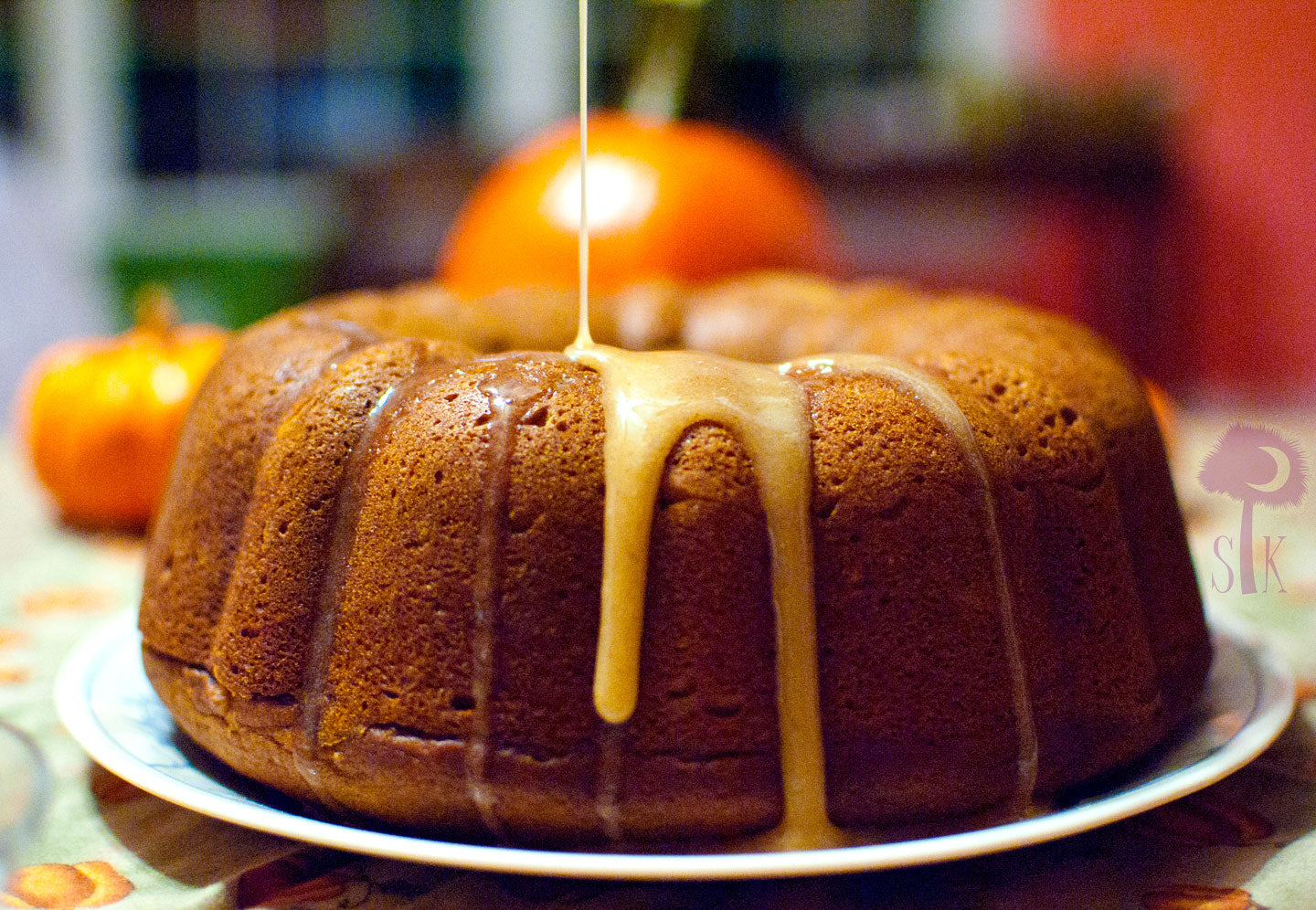 Johnny Cake Bake