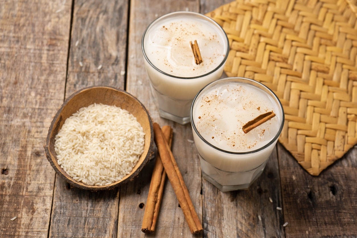 Horchata