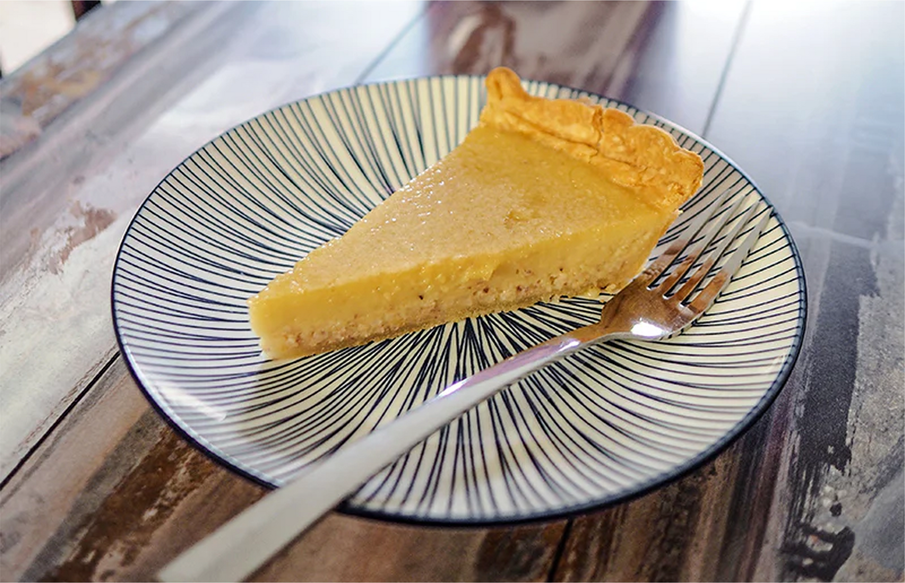 Unicorn Grit Pie