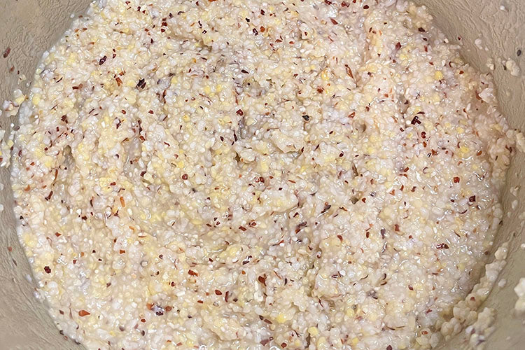 Island Grits