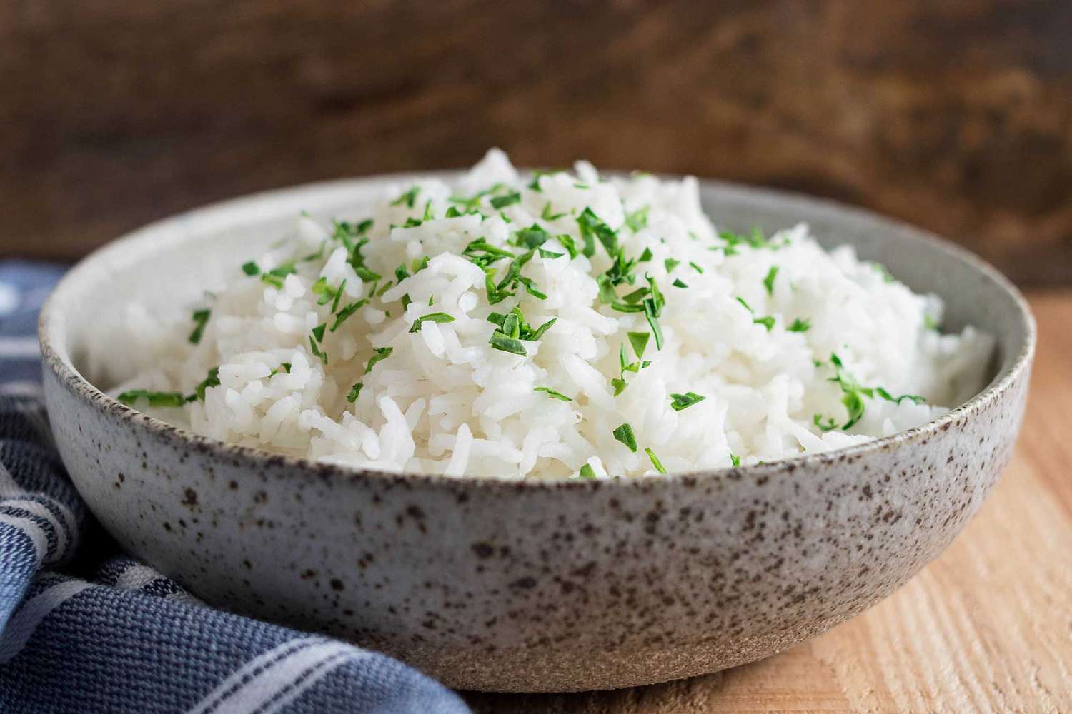 Easy Rice