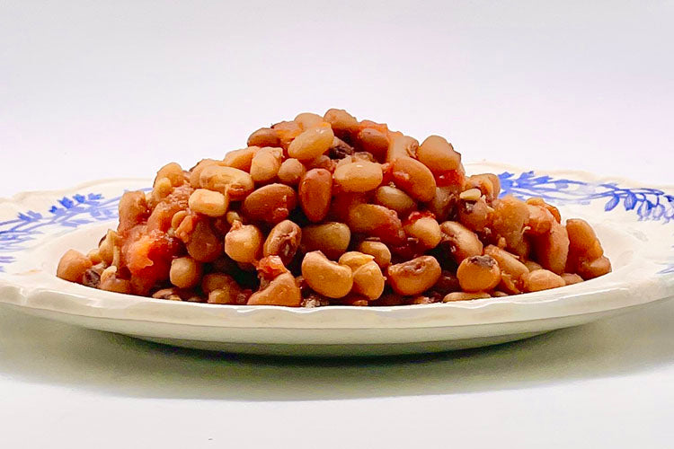 Instapot/Pressure Cooker Sea Island Red Peas