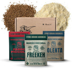 Ancient Grains Gift Box