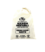 Yellow Grits Gift Bag 0.5 lb