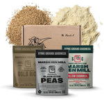 Black-Eyed Hoppin' John Gift Box