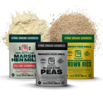 Black Eye Hoppin' John Gift Box