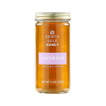Edisto Gold Honey Lavender Infused Honey 11 oz