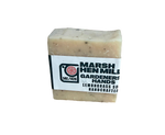 Marsh Hen Mill Gardener's Lemongrass Soap with Soap Saver