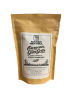 Green Oaxacan Grits 1 Lb Bag