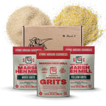 Grits Sampler Gift Box