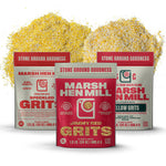 Grits Trio Bundle