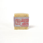Marsh Hen Mill Jimmy Red Grits Soap with Soap Saver