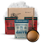 The Rise and Shine Skillet Set