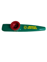 Marsh Hen Call Kazoo