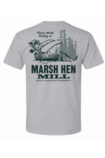 MHM Flavor Worth Reeling In