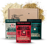 Southern Cornbread Bundle