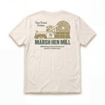 MHM Stone Ground Goodness