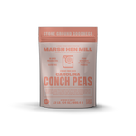 Carolina Conch Peas 1.5 lb