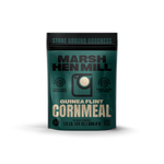 Guinea Flint Cornmeal 1.5 lb