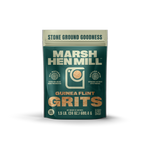 Guinea Flint Grits 1.5 lb