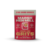 Jimmy Red Grits