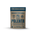 Yellow Polenta 1.5 lb