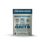 Sea Island Blue Grits 1.5 lb