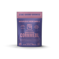 Unicorn Cornmeal