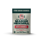 White Cornmeal 1.5 lb