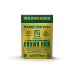 Charleston Gold Brown Rice 1.5 lb