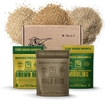 Rice is Nice Gift Box