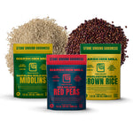 Southern Rice and Peas Bundle