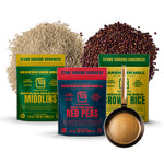 Southern Rice and Peas Bundle + Skillet