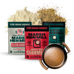 Southern Cornbread Bundle + Pioneer Pan