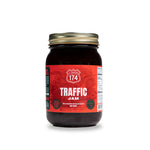 Traffic Jam (Peach, Strawberry, Cherry, Raspberry, Cranberry) 19 oz