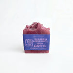 Marsh Hen Mill Unicorn Grits Soap with Soap Saver