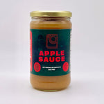 Apple Sauce 25 Oz