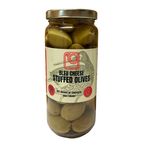 Bleu Cheese Stuffed Olives 16 oz