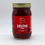 EdisTOE Jam (Tangerine, Orange, Elderberry) 19 oz