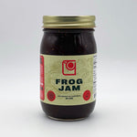 FROG Jam (Fig, Raspberry, Orange, Ginger) 19 oz