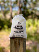 Guinea Flint Grits Gift Bag 0.5 lb