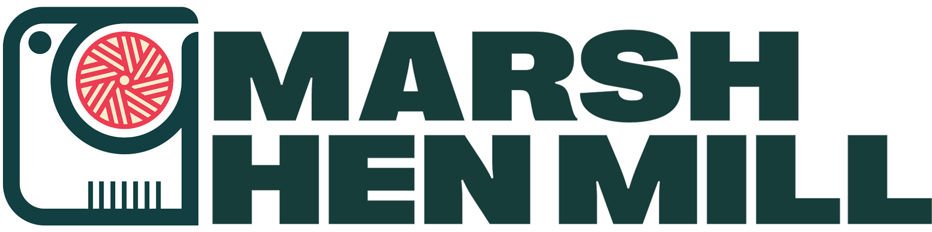 Marsh Hen Mill logo