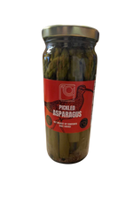 Pickled Asparagus 16 oz