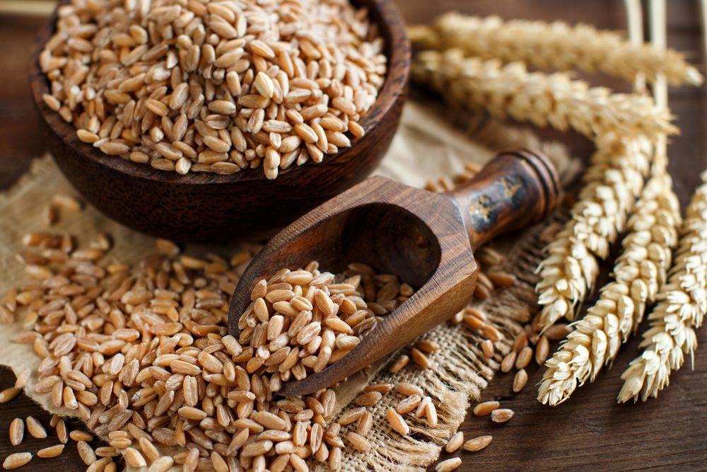 Easy Farro