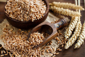 Easy Farro