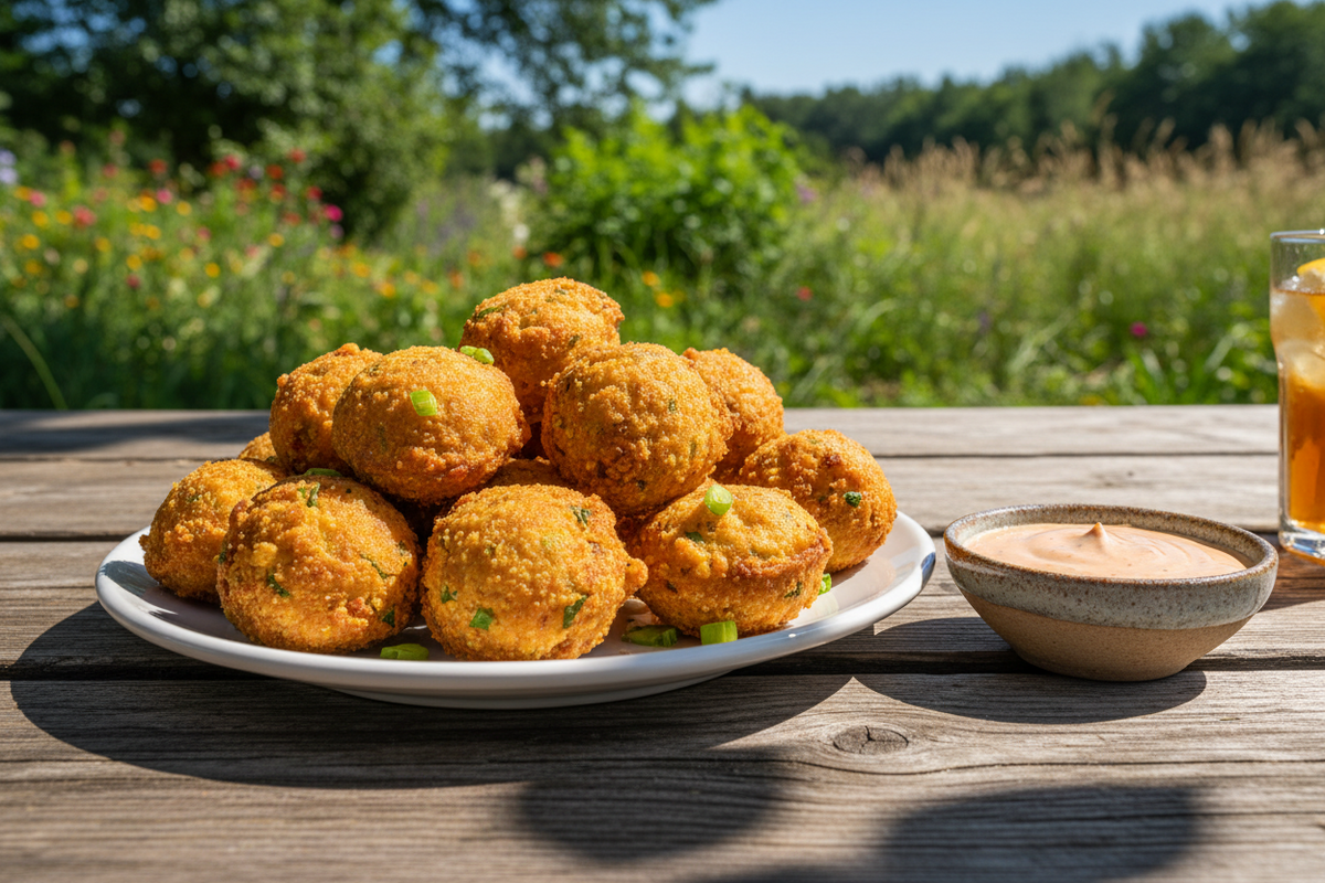 Hushpuppies