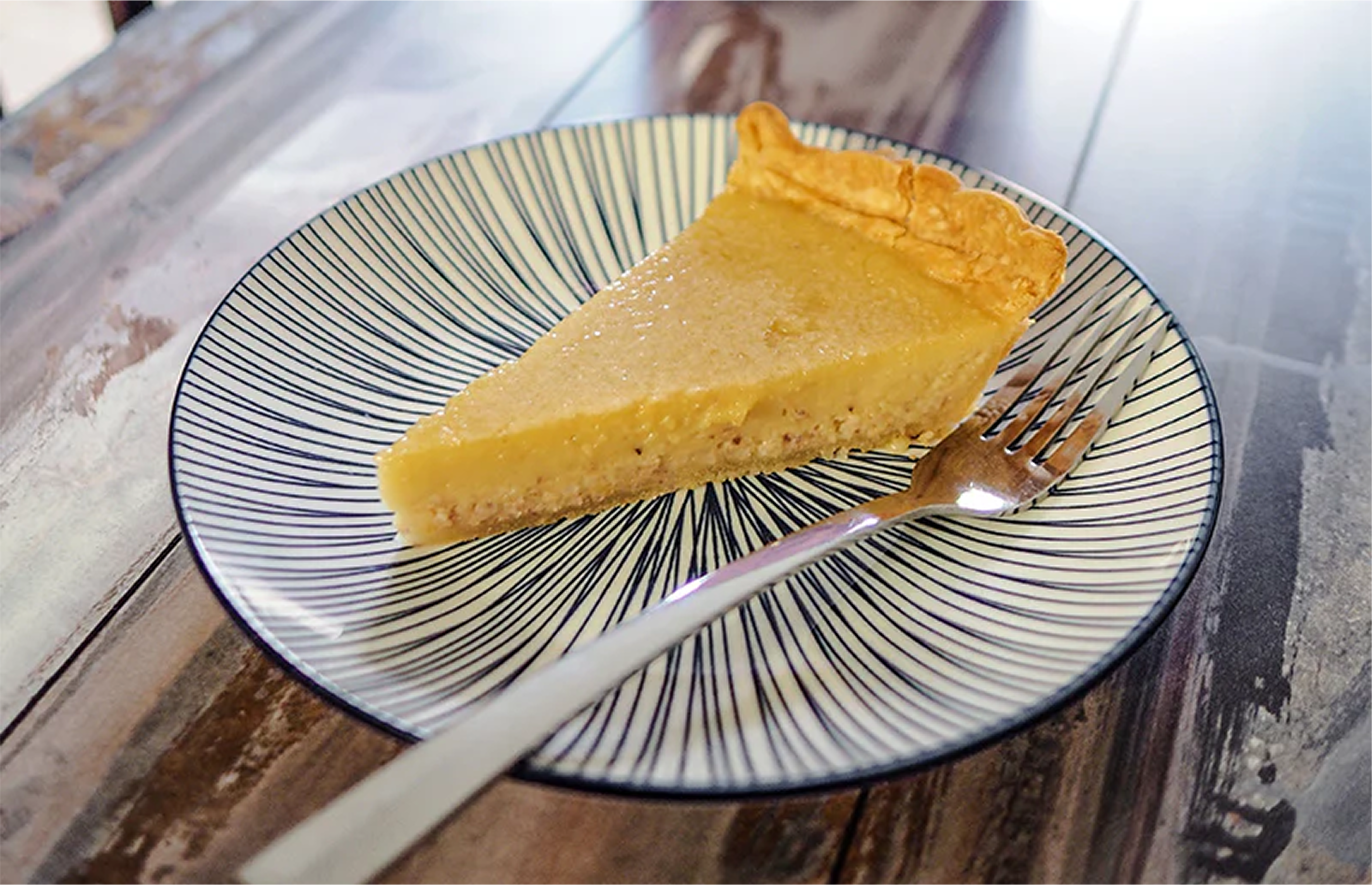 Unicorn Grit Pie
